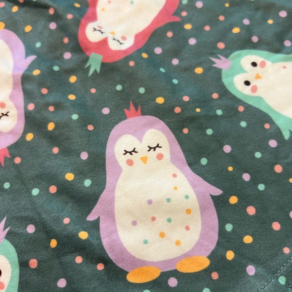 Dot Dot Smile size 5/6 Girls Penguin Ballerina Twirl Dress New size 5/6 - Picture 4 of 5